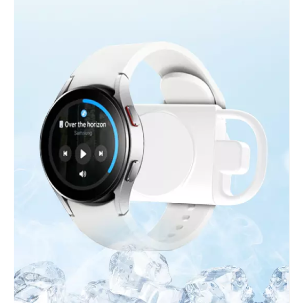 Брелок-зарядка для Galaxy Watch 4 T09