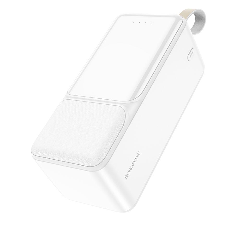 Повербанк Hoco HOCO J111D SMART CHARGE 50000 mah 30W