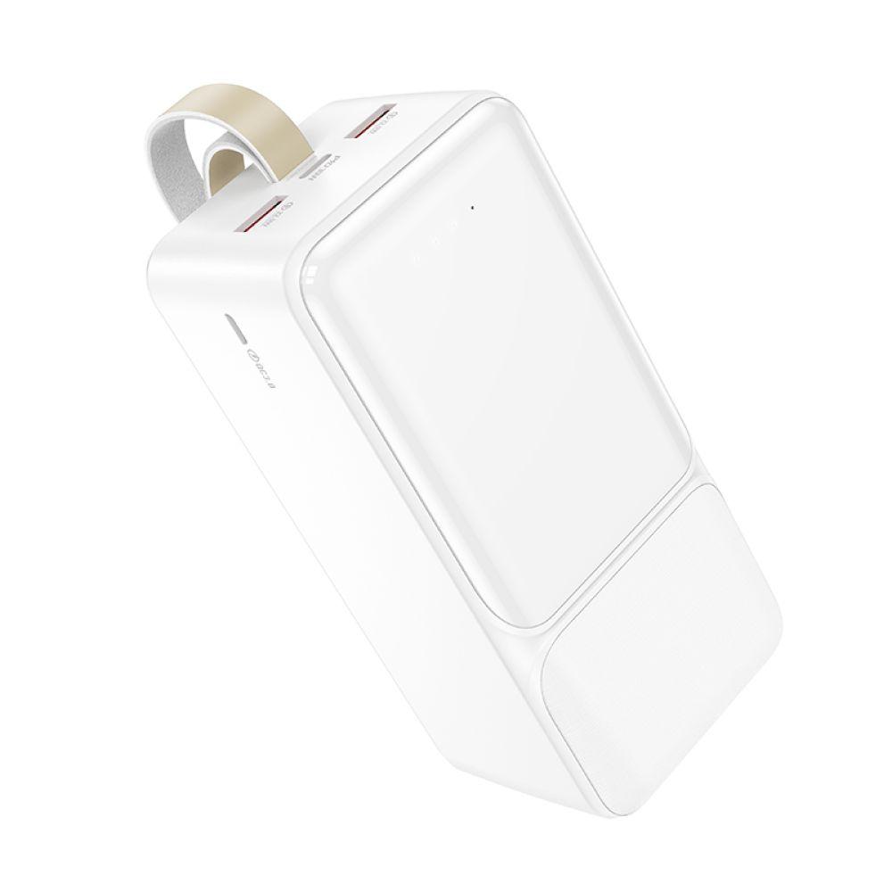 Повербанк Hoco HOCO J111D SMART CHARGE 50000 mah 30W
