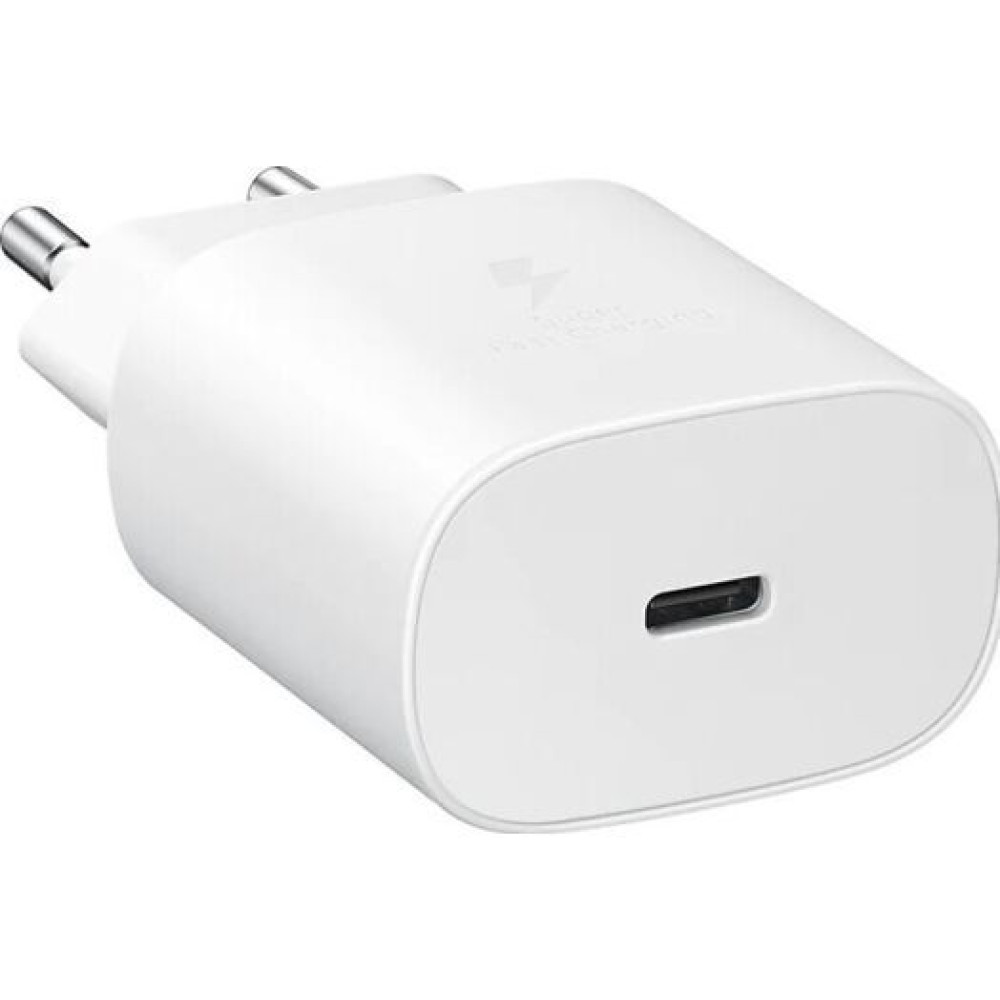 Блок питания Samsung 25W Travel Adapter +cable EP-TA800 (Original)