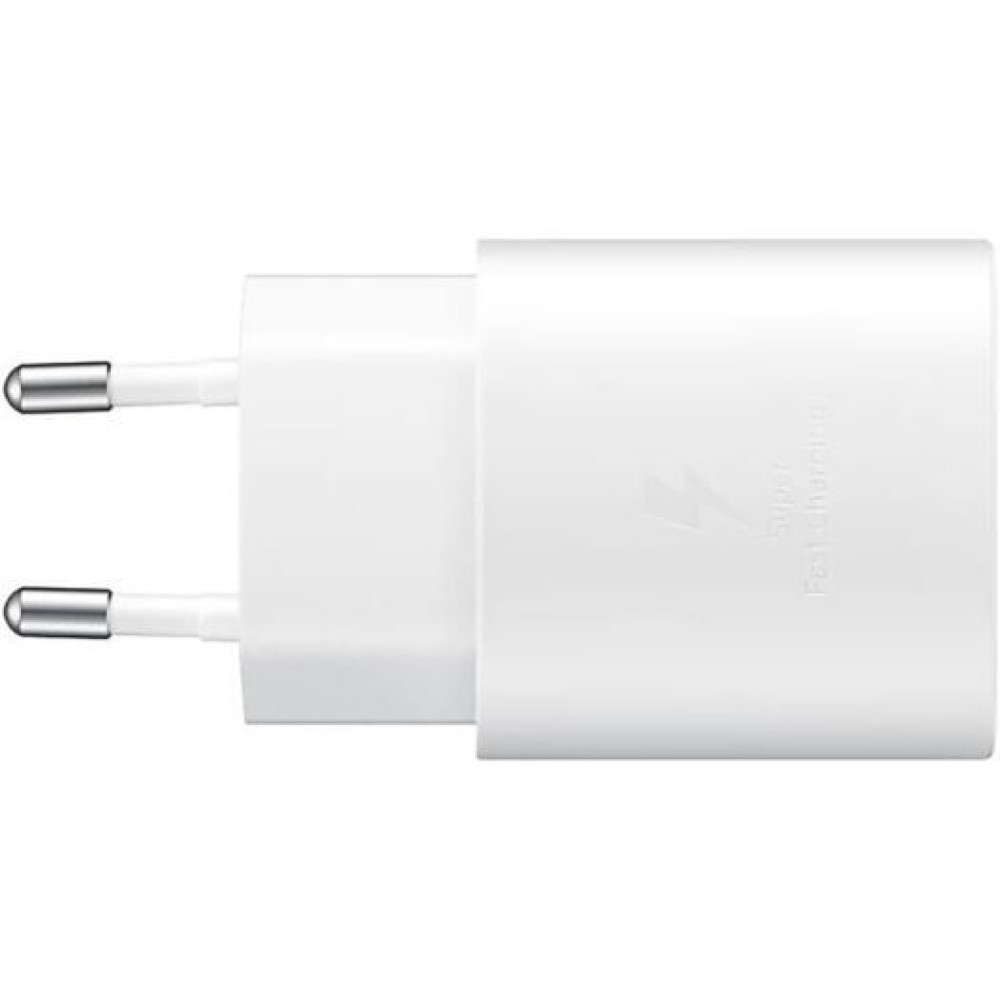 Блок питания Samsung 25W Travel Adapter +cable EP-TA800 (Original)