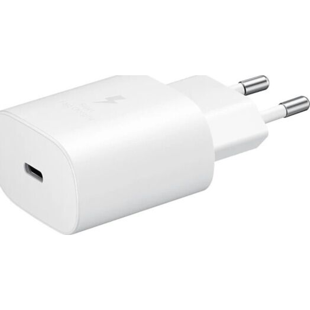 Блок питания Samsung 25W Travel Adapter +cable EP-TA800 (Original)