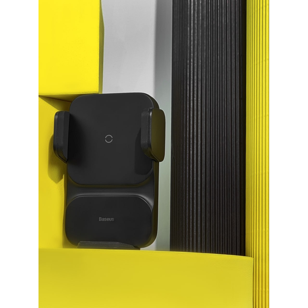 Автодержатель Baseus Wisdom Auto Alignment 15W