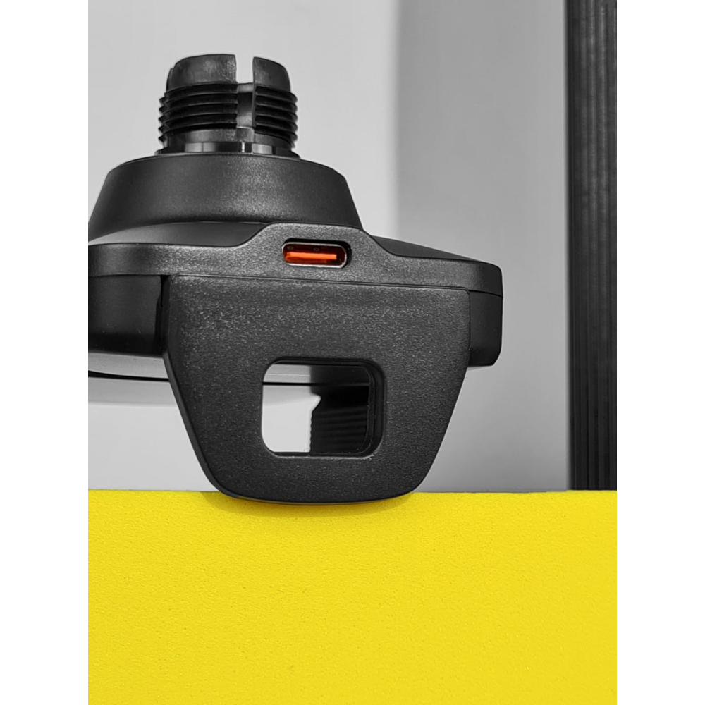 Автодержатель Baseus Wisdom Auto Alignment 15W