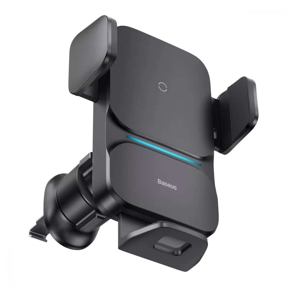 Автодержатель Baseus Wisdom Auto Alignment 15W
