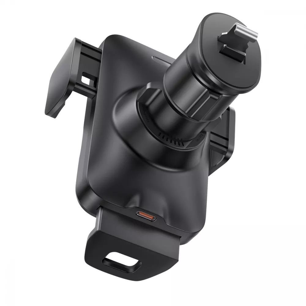 Автодержатель Baseus Wisdom Auto Alignment 15W