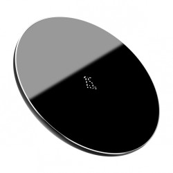 Беспроводное зарядное устройство Baseus Simple 15W
