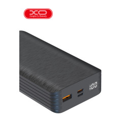 Повербанк XO PR144 20000mAh PD20W+QC 22.5W Fast Charging Powerbank