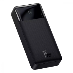 Повербанк Baseus Bipow Bipow 15W 20000 mAh PPDML-J