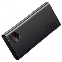 Повербанк Baseus Adaman Metal QC 22.5W 20000 mAh PPAD 000101