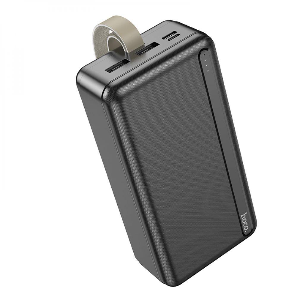 Універсальна Мобільна Батарея Hoco J91B 30000 mAh