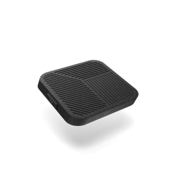 Модульный удлинитель-зарядка для док-станции Zens Modular Single Wireless Charger Black