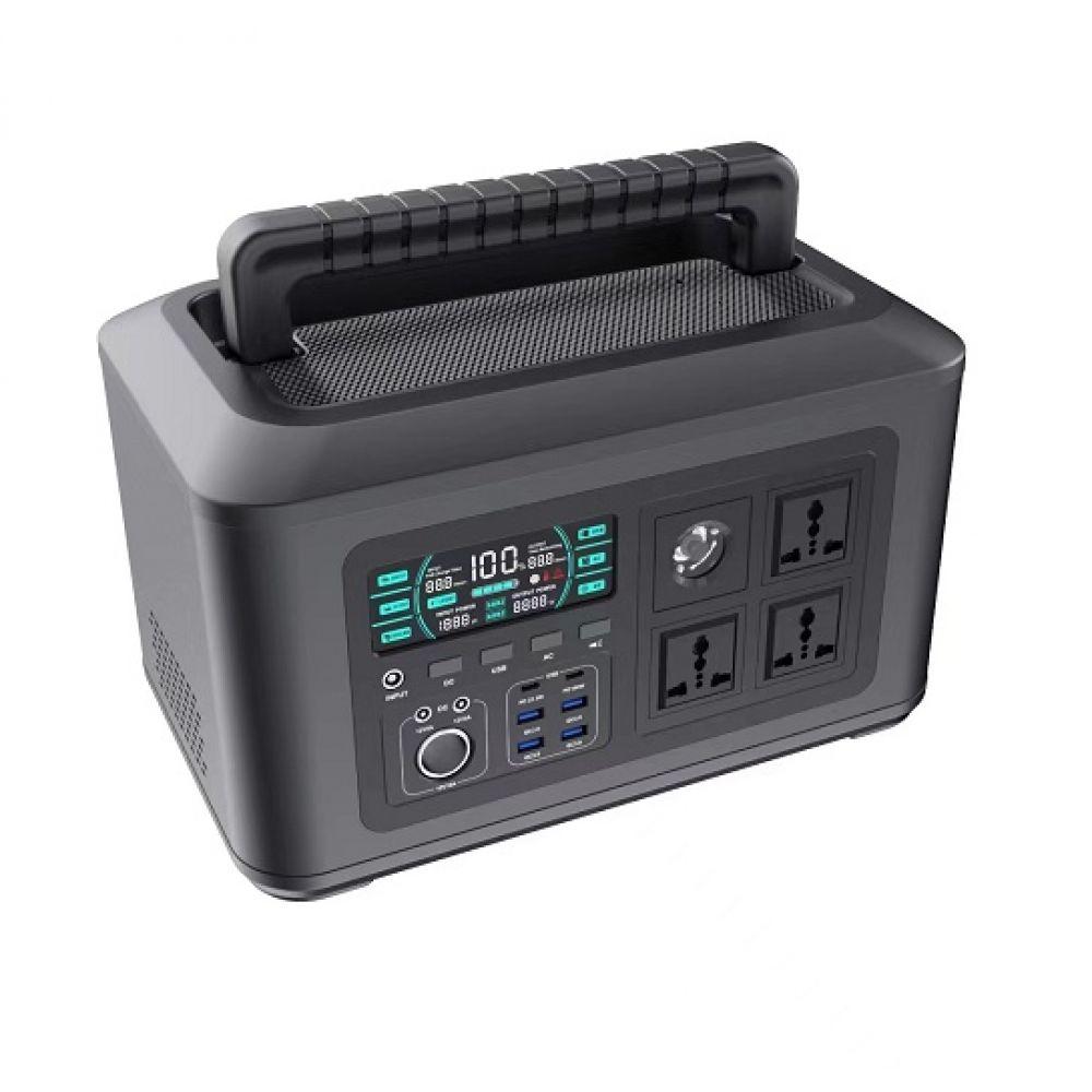 Портативная зарядная станция IBD-BLY1000Wh 320000 mAh