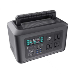 Портативная зарядная станция IBD-BLY1000Wh 320000 mAh