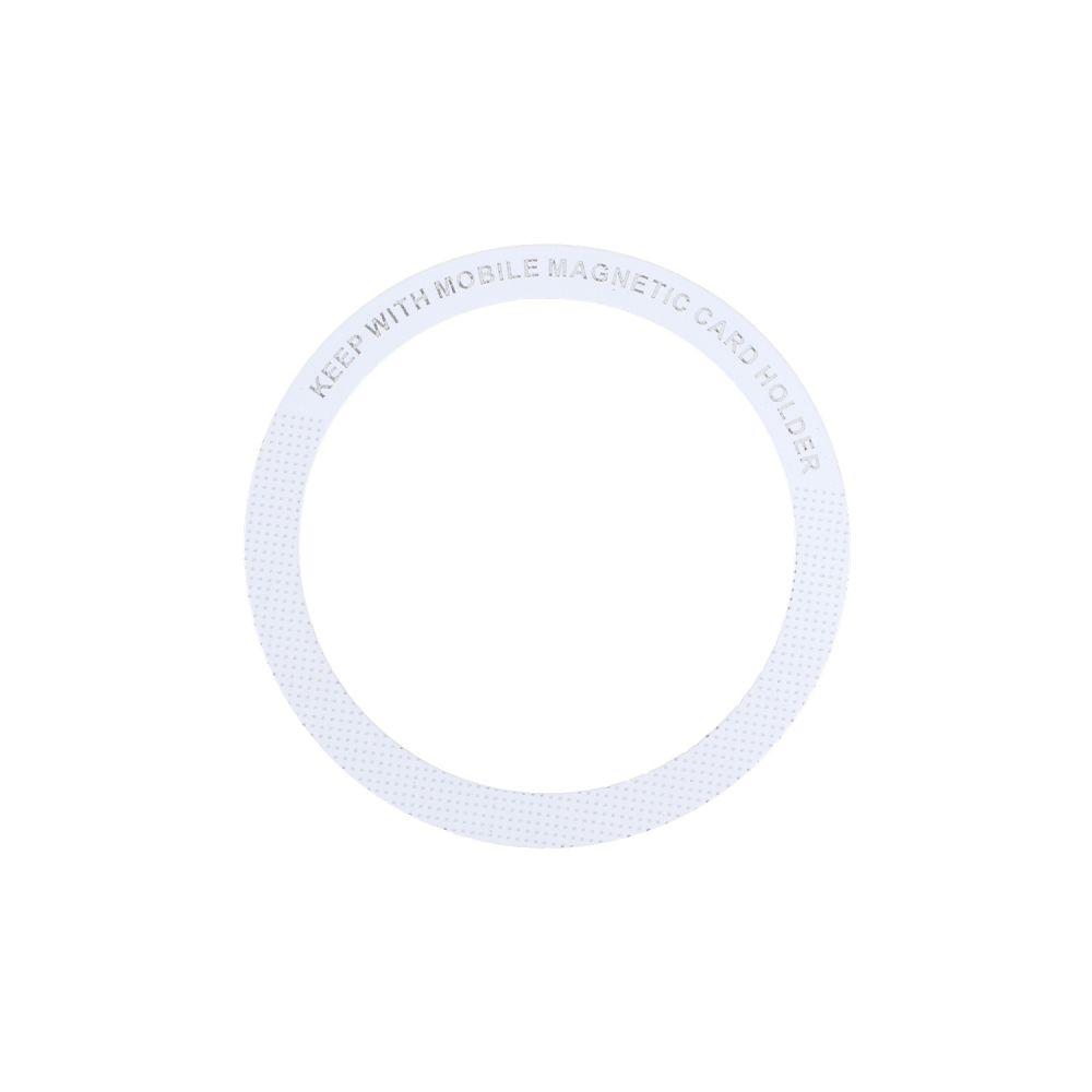 Беспроводная док станция MagSafe Y35 3in1 3.0A 15W белая