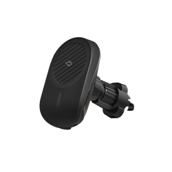 Pitaka MagEZ Car Mount Lite Car Vent Black (CM003)