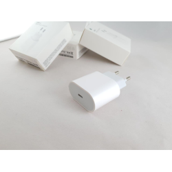 Зарядный адаптер питания Apple USB-C 20W (Original)