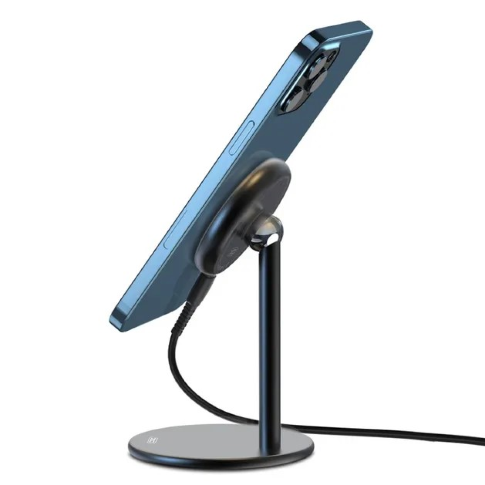 Беспроводное Зарядное Устройство XO CX007 Magnetic Wireless 15W