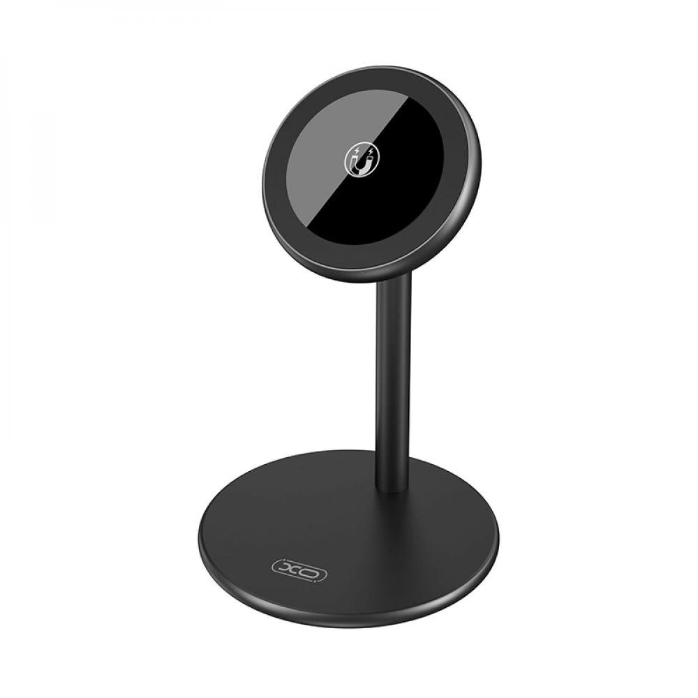 Беспроводное Зарядное Устройство XO CX007 Magnetic Wireless 15W