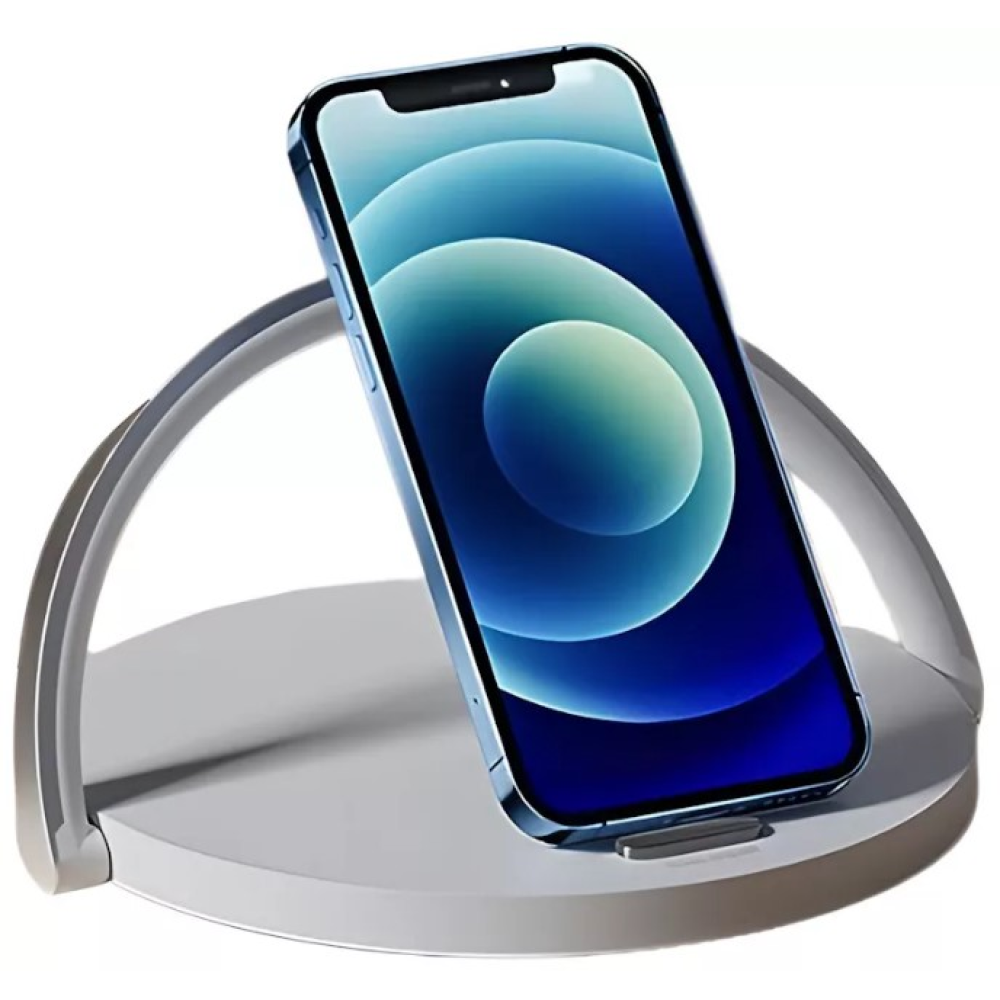 Беспроводное Зарядное Устройство XO WX030 15W 3 in 1