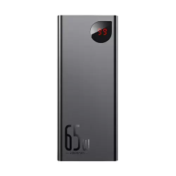 Повербанк Baseus Adaman 20000mAh 65W Повербанк Baseus Adaman 20000mAh 65W