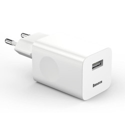 Сетевое зарядное устройство BASEUS 24W Quick Charger 3.0