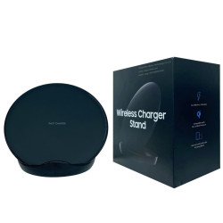 Беспроводное зарядное устройство Samsung Wireless Charger Stand EP-N5100