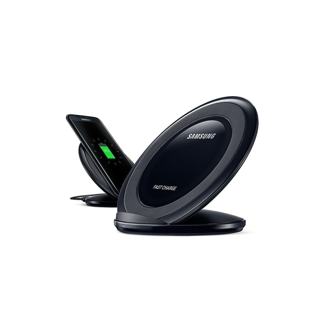 Станция беспроводной зарядки для смартфонов Samsung S6 - Note9 Fast Charge EP-NG930