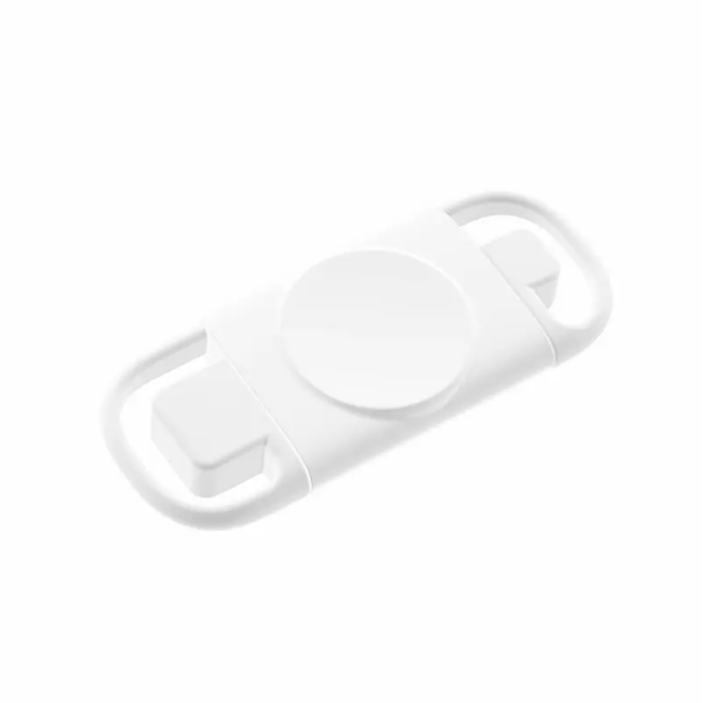 Брелок беспроводное зарядное устройство QINETIQ magnetic wireless charger for apple watch