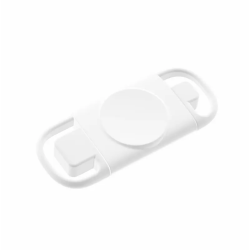 Брелок беспроводное зарядное устройство QINETIQ magnetic wireless charger for apple watch
