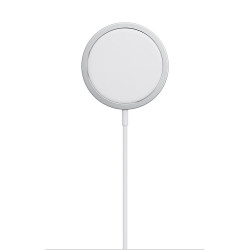Беспроводное Зарядное Устройство Apple MagSafe 15W For New Iphone 12 (A+ quality)