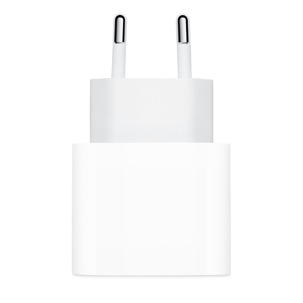 Зарядный Адаптер питания Apple USB-C 18W (Original)