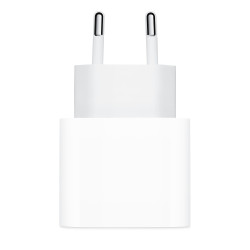 Зарядный Адаптер питания Apple USB-C 18W (Original)
