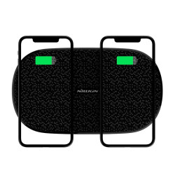 Беспроводное зарядное устройство 2 в 1 Nillkin Double Shadows Dual 10W