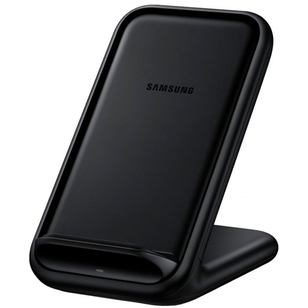 Беспроводное зарядное устройство Samsung Stand EP-N5200 15W (Original)