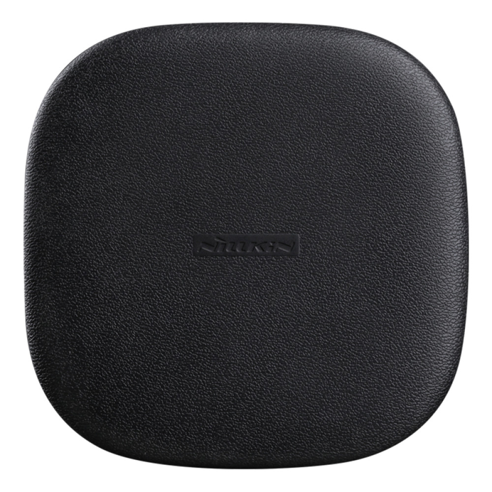 Беспроводное зарядное устройство PowerChic Pro Fast Wireless Charger MC038 15W