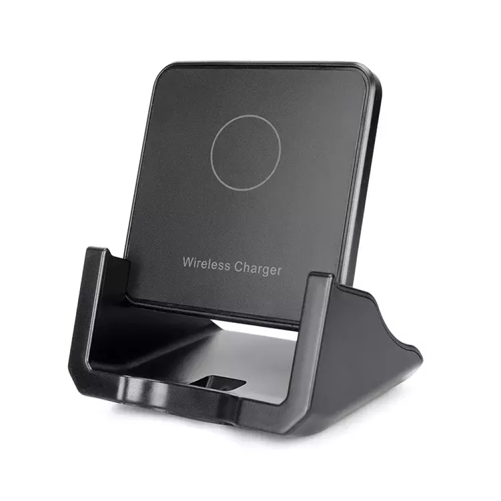 Беспроводная зарядка-трансформер 2 в 1 10W для iPhone, Samsung
