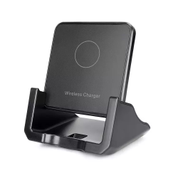 Беспроводная зарядка-трансформер 2 в 1 10W для iPhone, Samsung