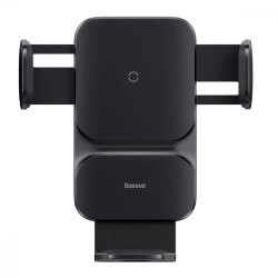 Автодержатель Baseus Wisdom Auto Alignment 15W