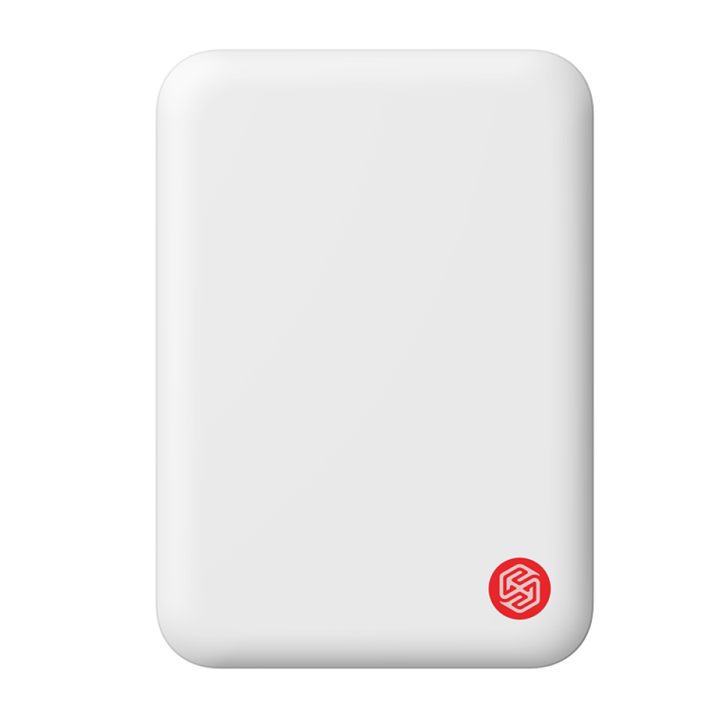 Повербанк Nillkin PowerStone Magsafe Battery Pack 5000 mAh для Apple iPhone 12/15 Pro Max