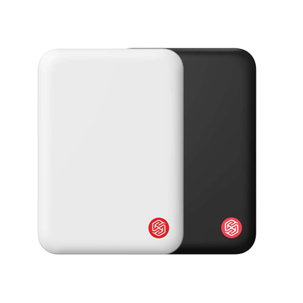 Повербанк Nillkin PowerStone Magsafe Battery Pack 5000 mAh для Apple iPhone 12/15 Pro Max