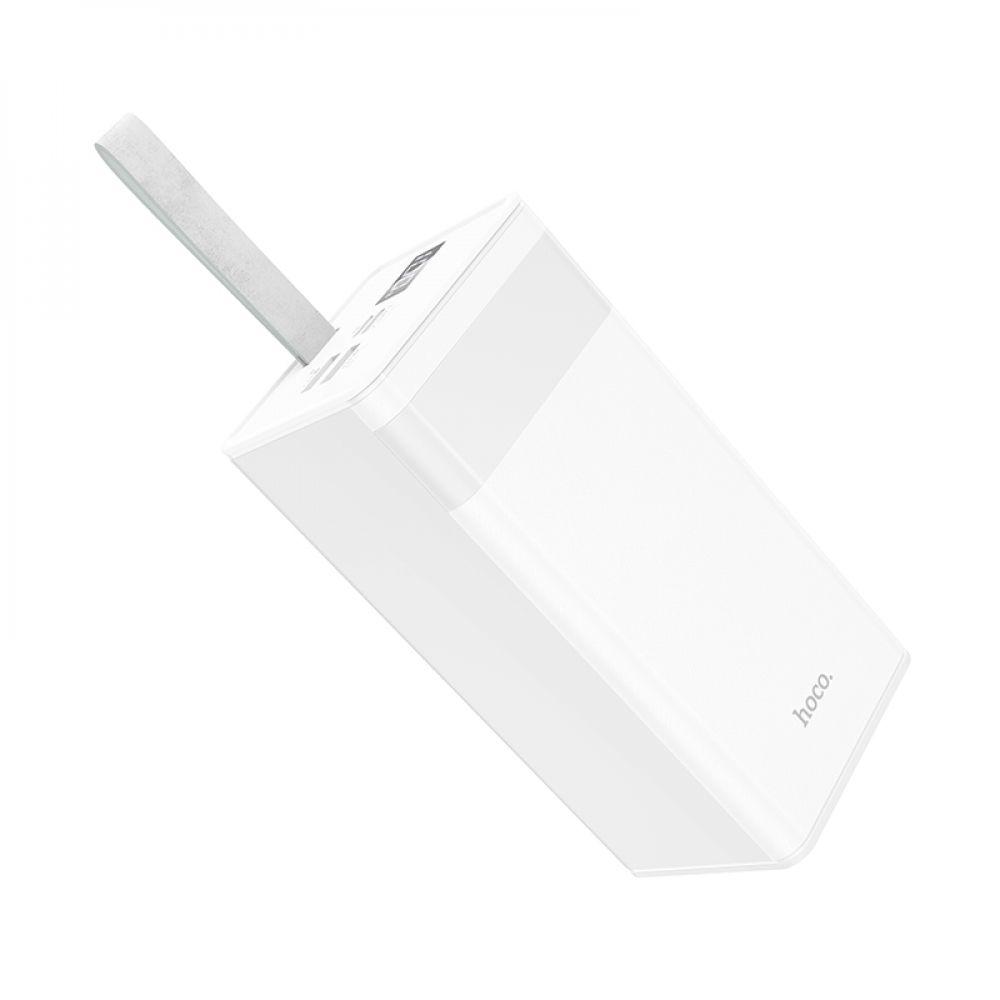 Power Bank Hoco J86A Powermaster 22.5W fully compatible 50000 mAh Цвет Белый