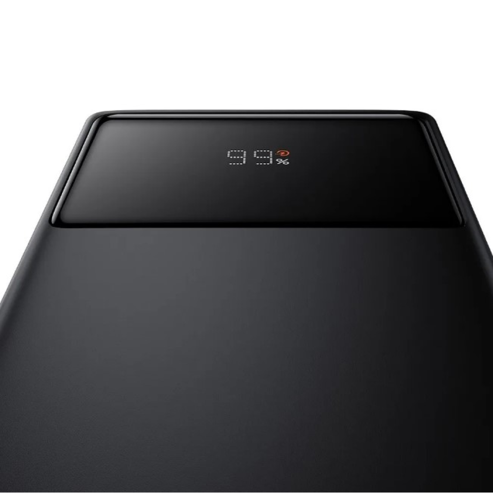 Power Bank OS-Baseus Star-Lord 30W 20000 mAh Cluster Black (P10022904113-00) Цвет Черный