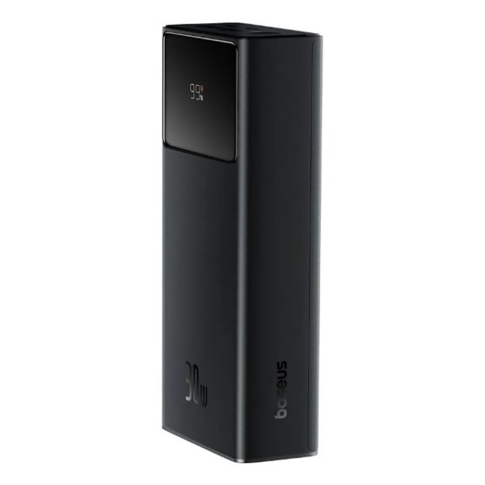 Power Bank OS-Baseus Star-Lord 30W 20000 mAh Cluster Black (P10022904113-00) Цвет Черный