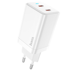 Кабель Essager Universal 540 Ratate 3A Magnetic USB Charging Cable Lightning 1m grey (EXCCXL-WX0G)