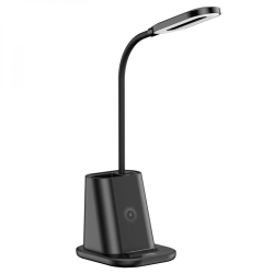 Беспроводное Зарядное Устройство XO WX032 3 in 1 25W