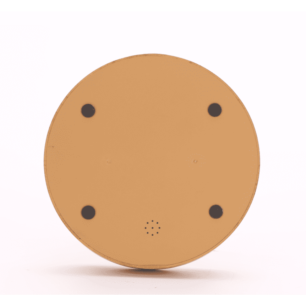 Беспроводная зарядка с 3D-светильником Fast 10W WX02